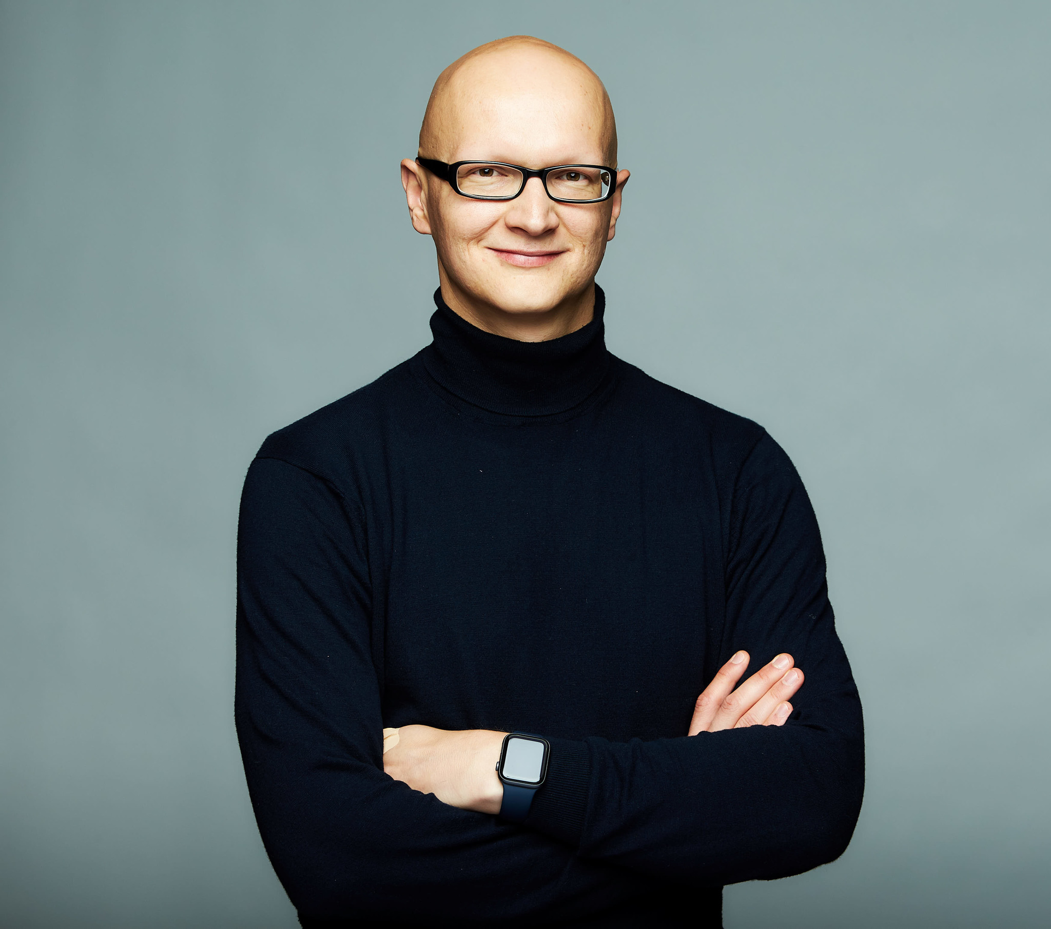 Tobias Zwingmann, Managing Partner bei RAPYD.AI
